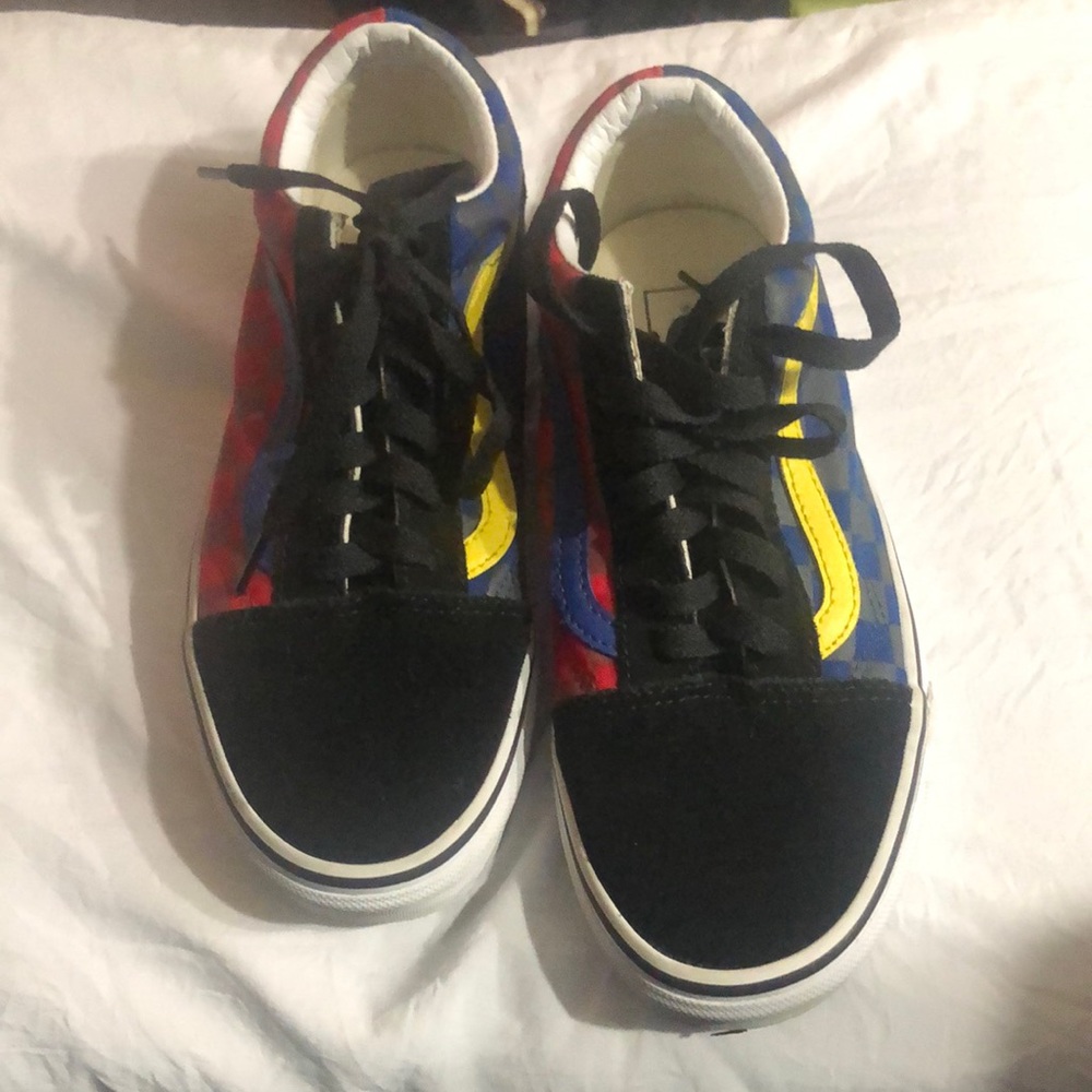 Vans Sneakers